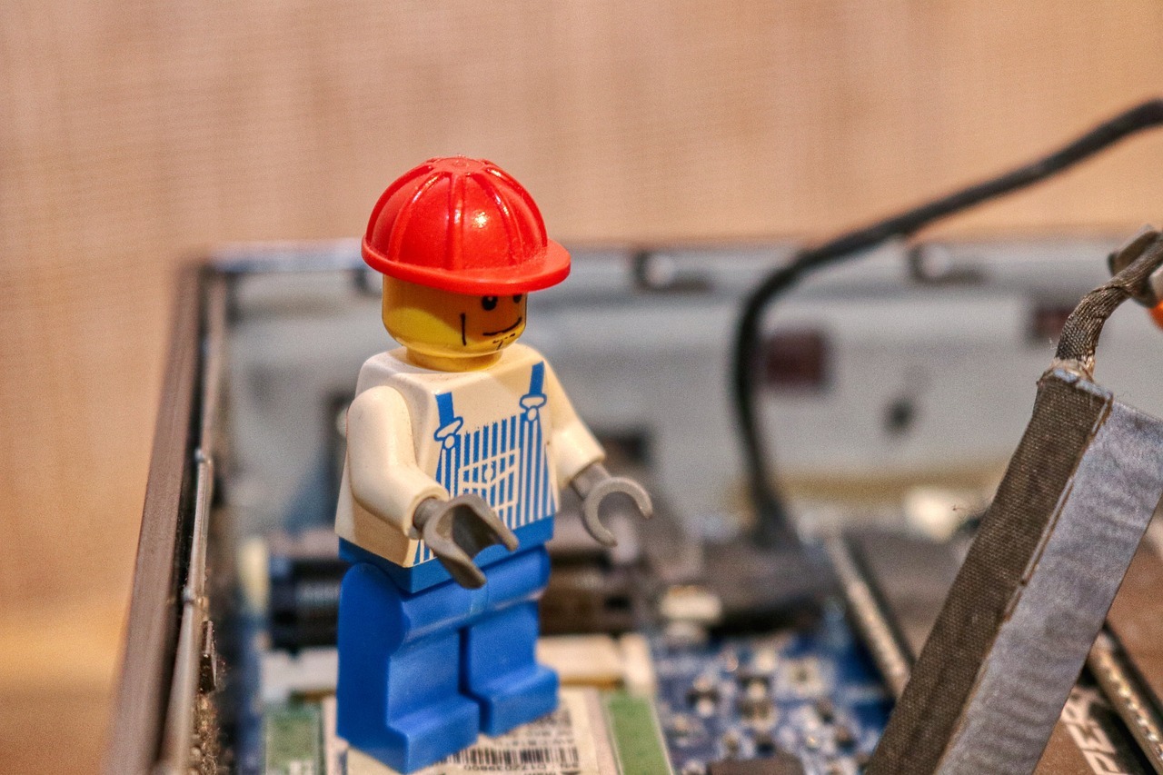 Cost of Fixing My Computer in Captiva FL